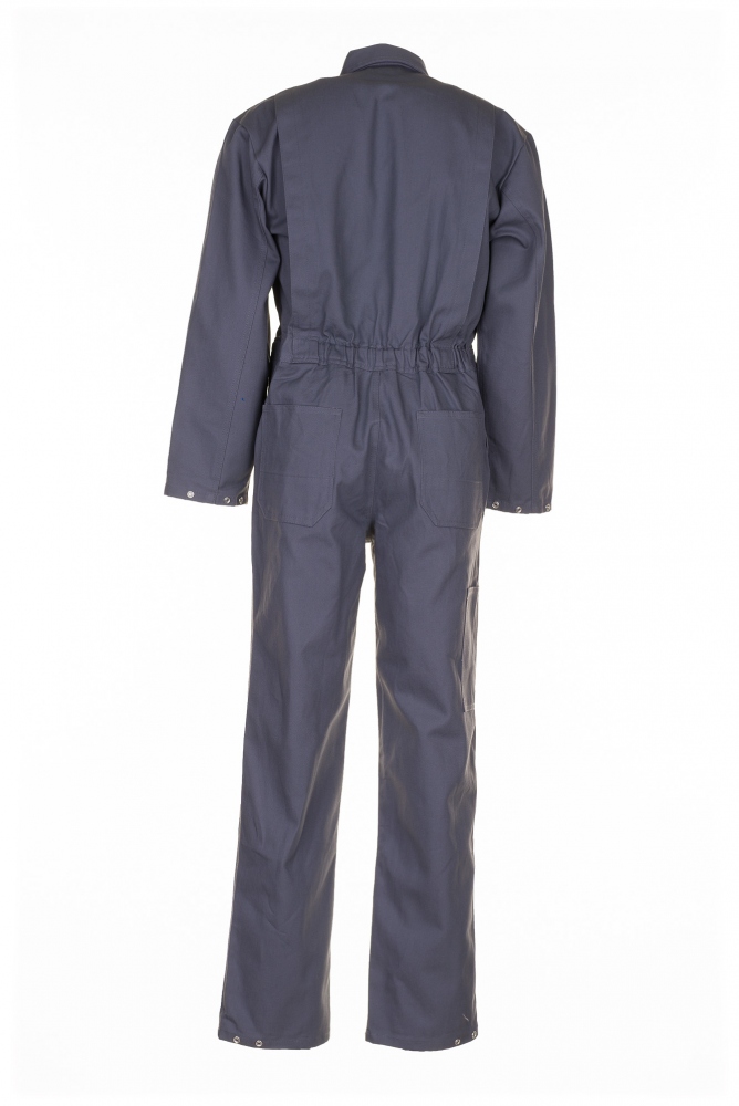 pics/Planam/0195/planam-0195-290-bw-rallye-working-combination-100-cotton-grey-back.jpg