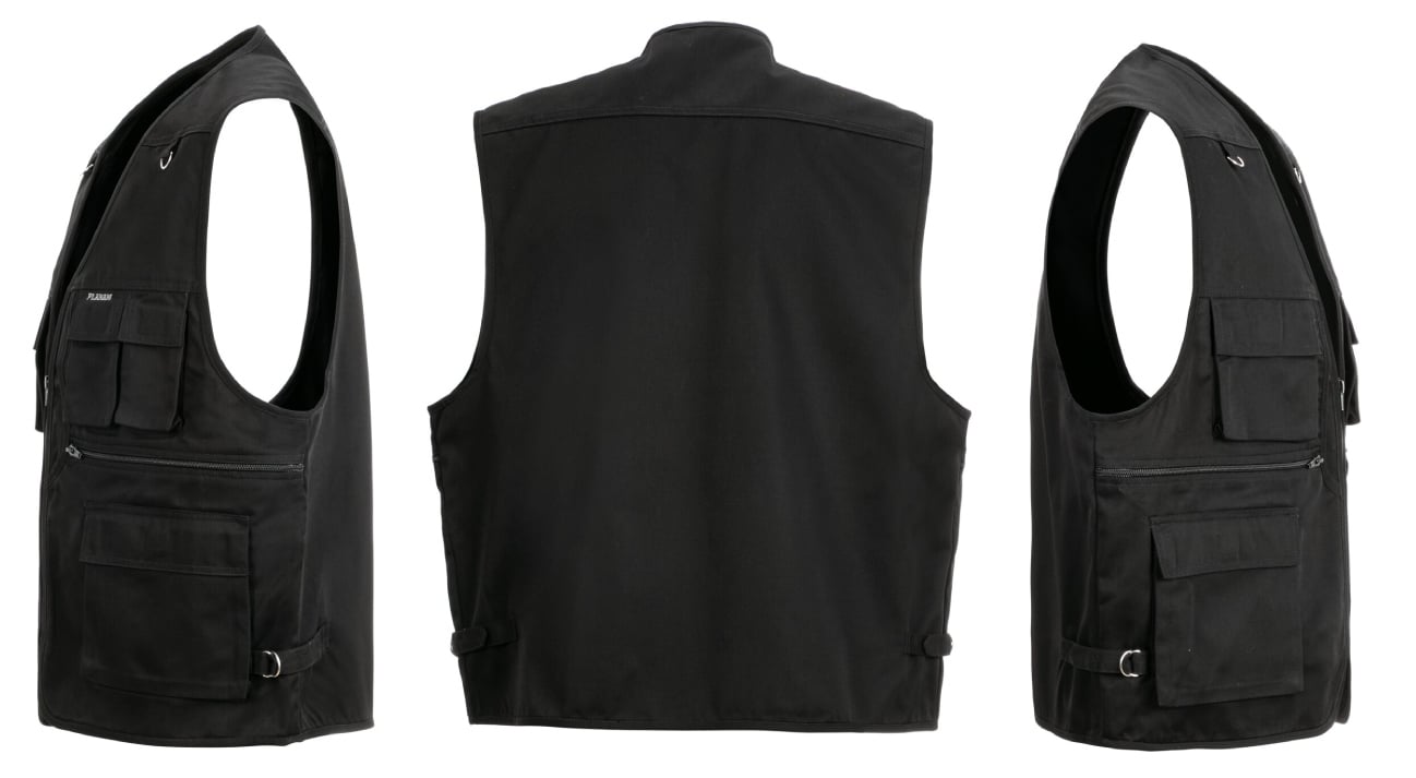 pics/Planam/1410/planam-outdoor-1410-summer-arbeitsweste-schwarz-s-3xl-second-picture.jpg