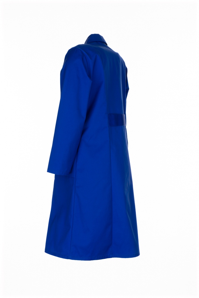 pics/Planam/1601/planam-1601-ladies-longsleeve-coat-royal-blue-back-2.jpg