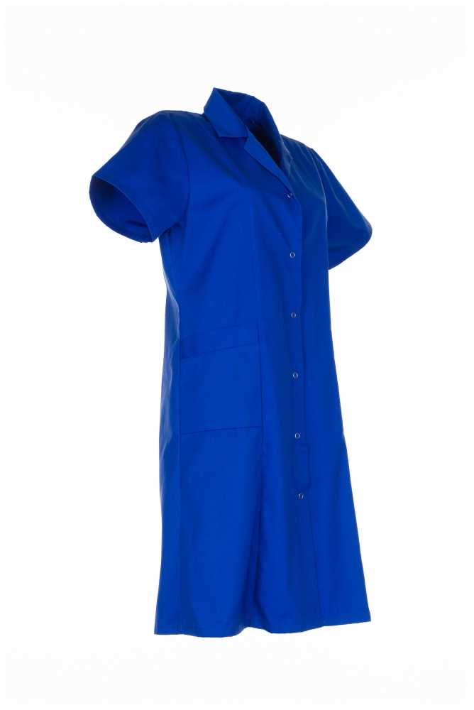 pics/Planam/1611/planam-1611-ladies-workwear-coat-shortsleeve-royal-blue-front-3.jpg
