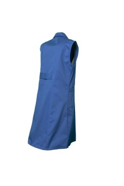pics/Planam/1621/planam-1621-ladies-workwear-coat-sleeveless-royal-blue-back-2.jpg