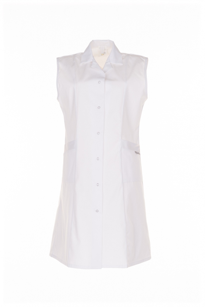 pics/Planam/1622/planam-1622-ladies-workwear-coat-sleeveless-pure-white-front.jpg
