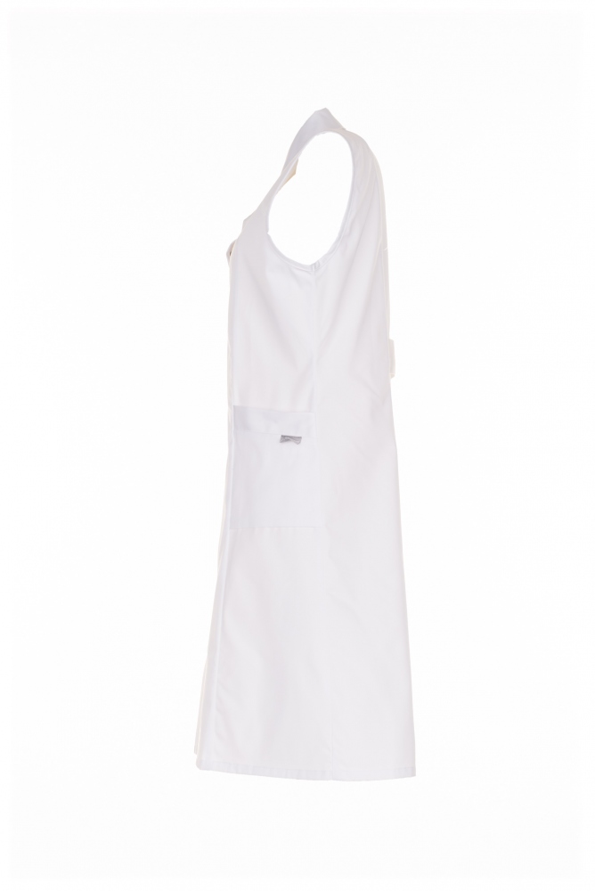 pics/Planam/1622/planam-1622-ladies-workwear-coat-sleeveless-pure-white-left.jpg