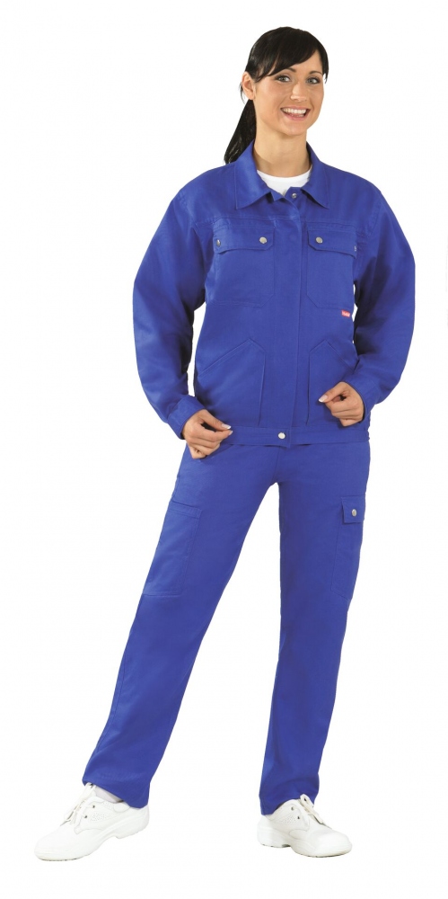 pics/Planam/1651/planam-1651-womens-waisted-jacket-royal-blue-use.jpg
