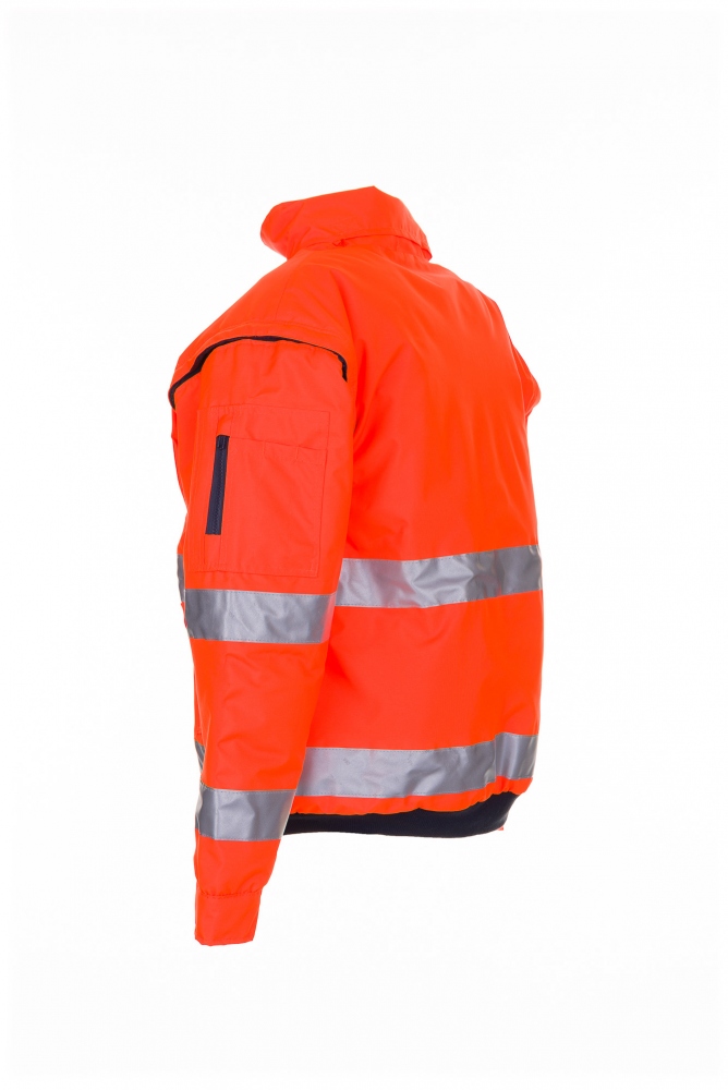 pics/Planam/2043/planam-2043-pilot-jacket-high-visibility-orange-back-2.jpg