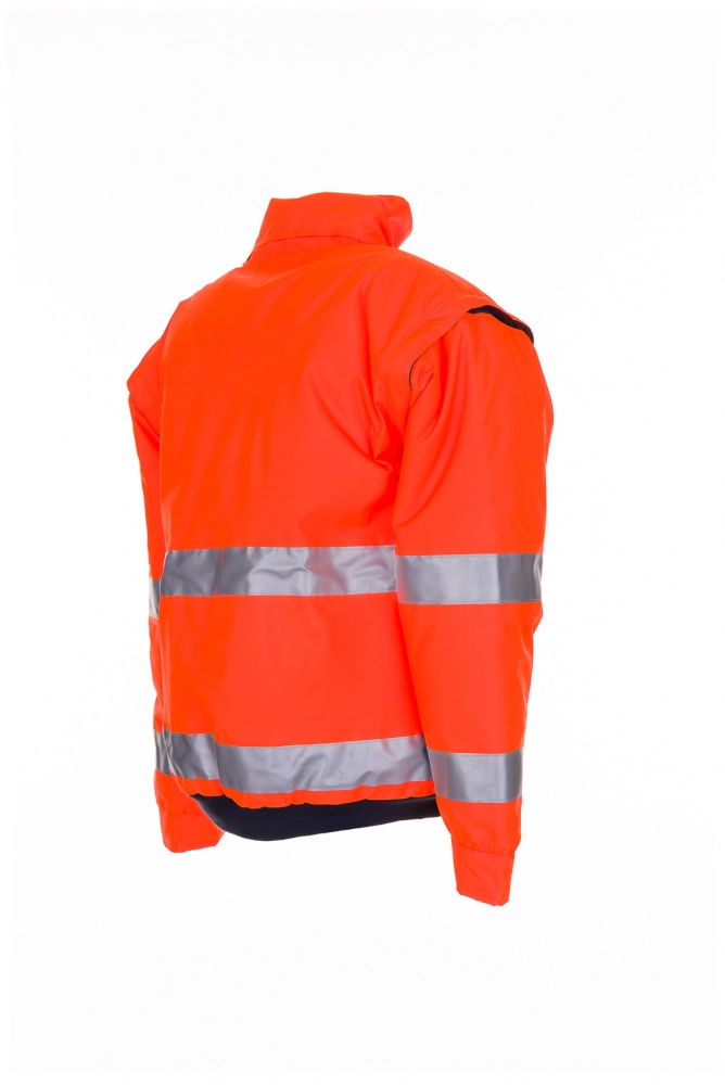 pics/Planam/2043/planam-2043-pilot-jacket-high-visibility-orange-back-3.jpg