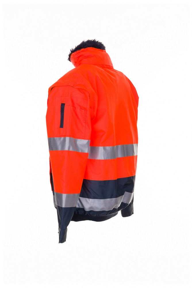 pics/Planam/2046/planam-high-visibility-2046-comfort-jacket-orange-navy-blue-back-2.jpg