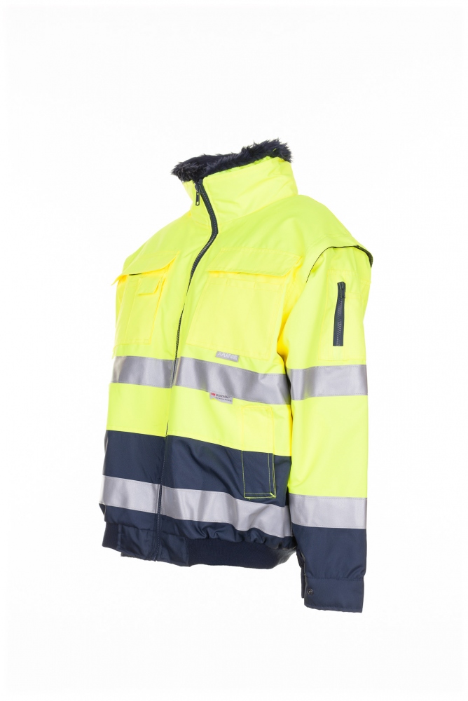 pics/Planam/2047/planam-2047-high-visibility-comfort-jacket-yellow-navy-blue-front-2.jpg