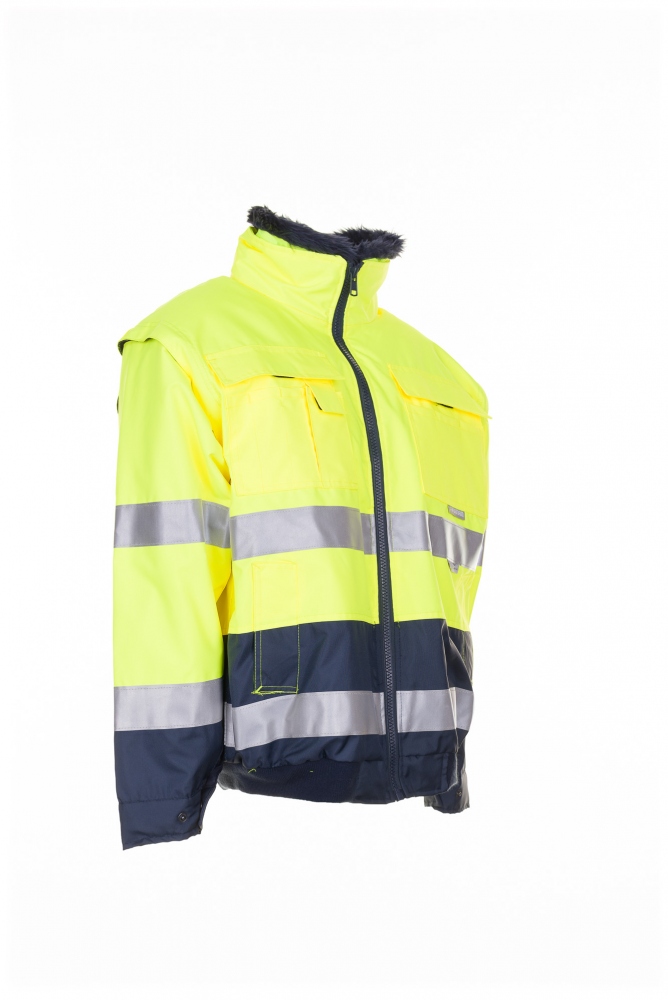 pics/Planam/2047/planam-2047-high-visibility-comfort-jacket-yellow-navy-blue-front-3.jpg