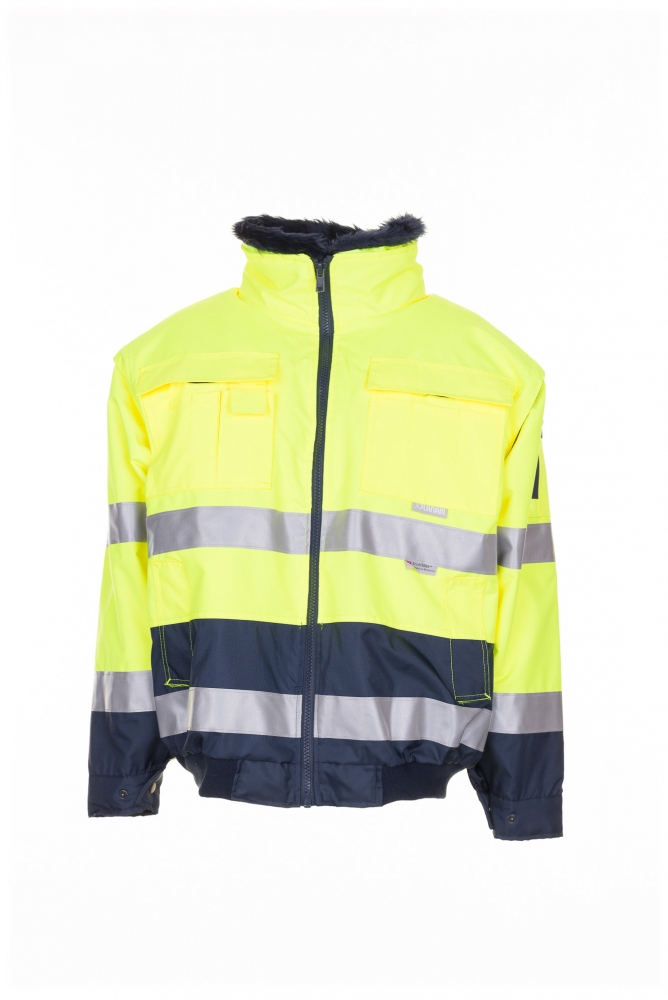 pics/Planam/2047/planam-2047-high-visibility-comfort-jacket-yellow-navy-blue-front.jpg