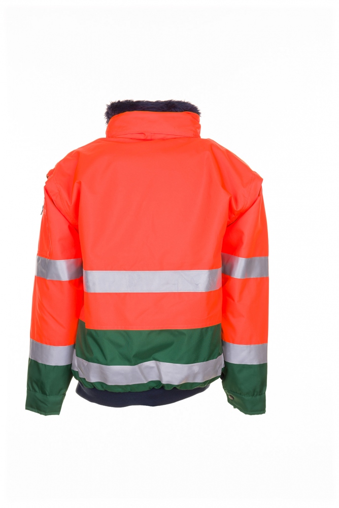pics/Planam/2048/planam-2048-high-visibility-comfort-jacket-orange-green-back.jpg