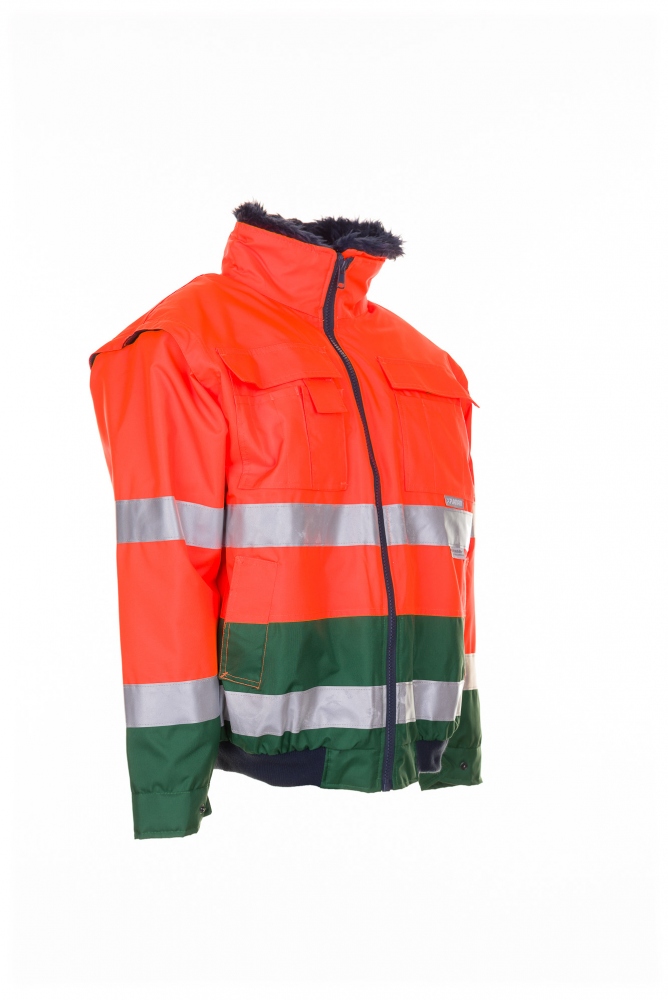 pics/Planam/2048/planam-2048-high-visibility-comfort-jacket-orange-green-front-3.jpg