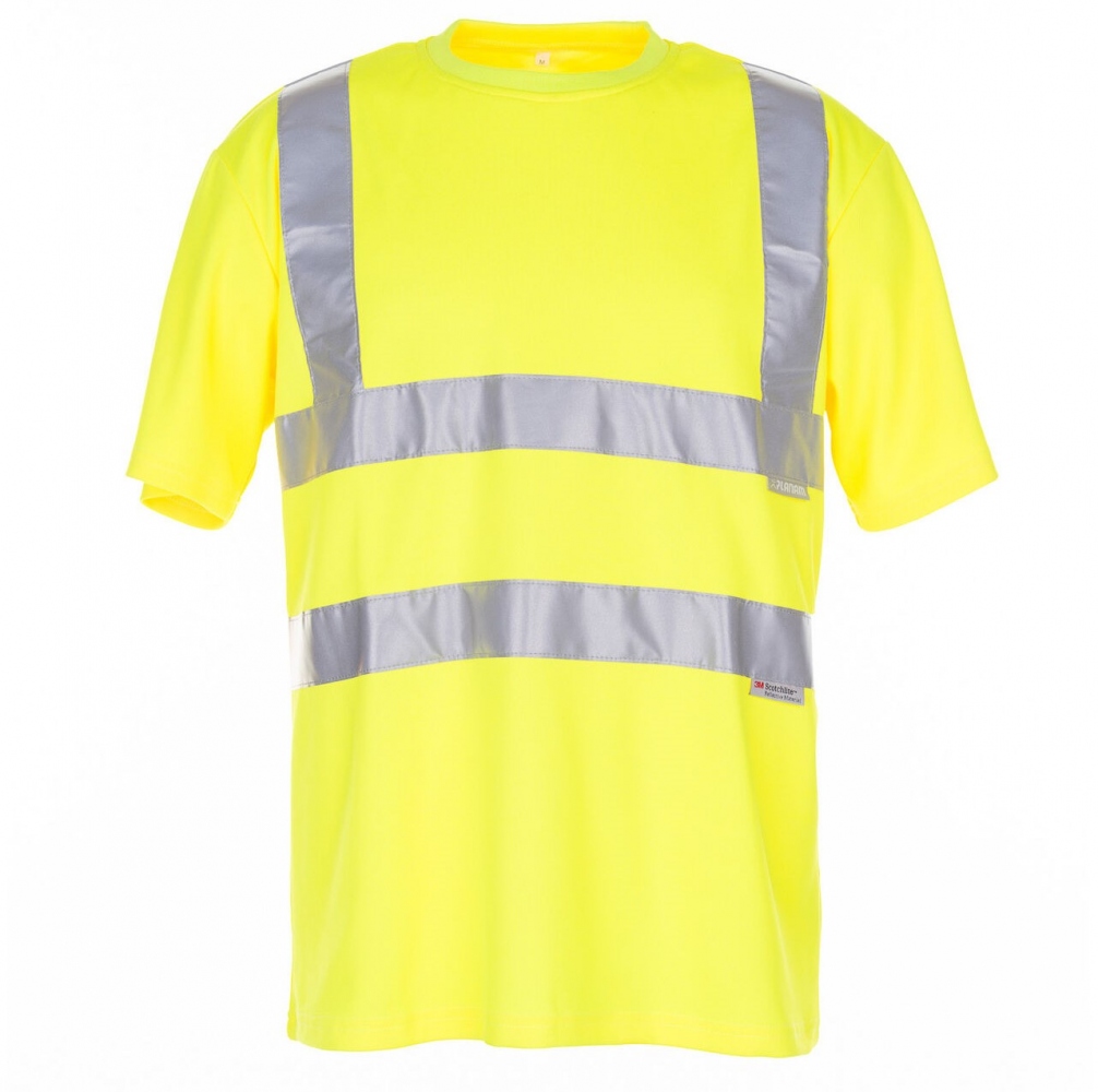 pics/Planam/2096/planam-2096-warnschutz-herren-t-shirt-gelb-warnschutz-funktions-vorne.jpg