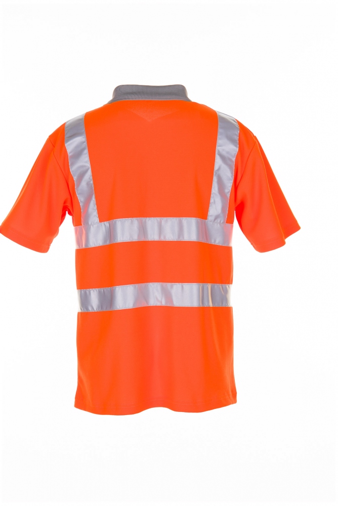 pics/Planam/2098/planam-2098-high-visibility-polo-shirt-available-in-oversizes-orange-and-grey-back.jpg