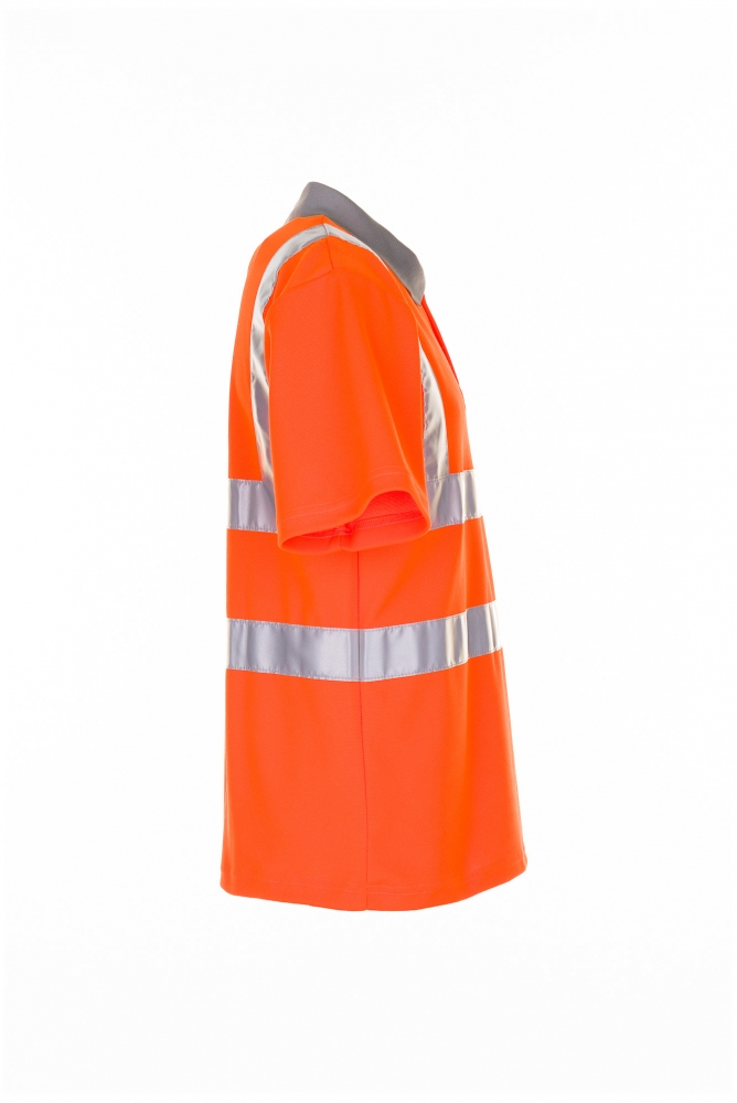pics/Planam/2098/planam-2098-high-visibility-polo-shirt-available-in-oversizes-orange-and-grey-right.jpg