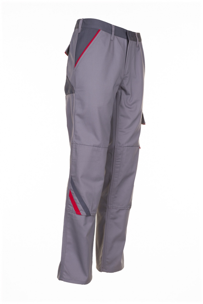 Traje De Trabajo - 2 ZIP FLUO SAFE XP - CEPOVETT Safety - De Alta
