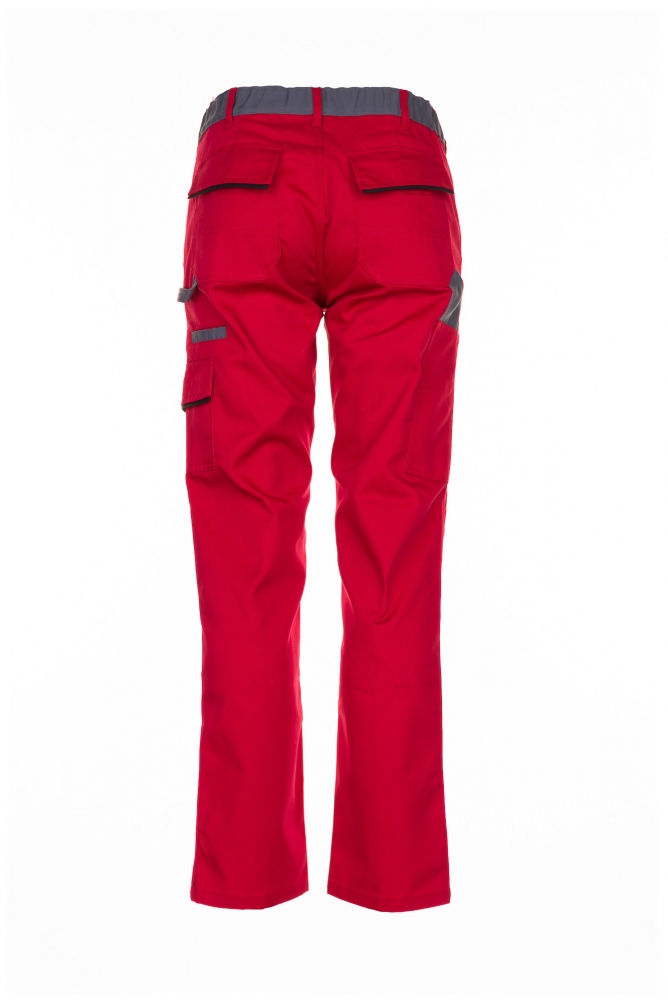pics/Planam/2391/planam-2391-highline-womens-work-trousers-red-slate-black-back.jpg