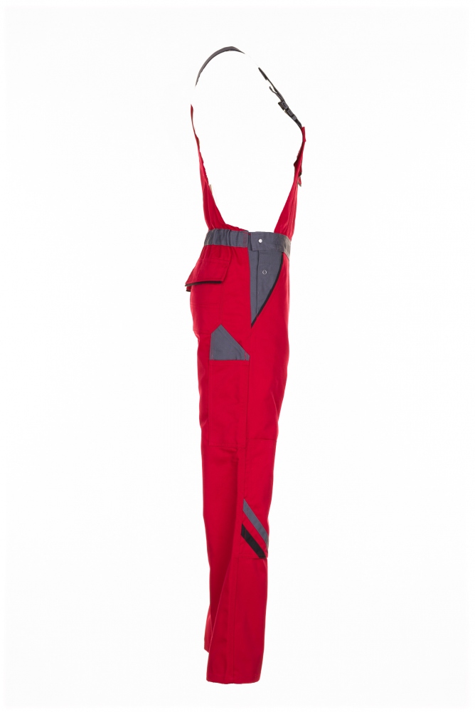 pics/Planam/2392/planam-2392-highline-womens-working-dungarees-red-slate-black-right.jpg