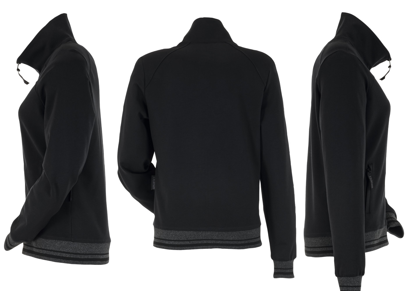 pics/Planam/3090/planam-3090-outdoor-choice-damen-jacke-schwarz-xs-4xl-1.jpg