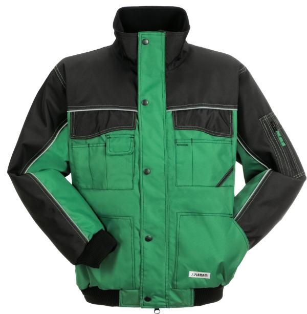 pics/Planam/3315/planam-3315-dust-blouson-wasser-und-winddicht-grun-schwarz-s-xxl-title-picture.jpg