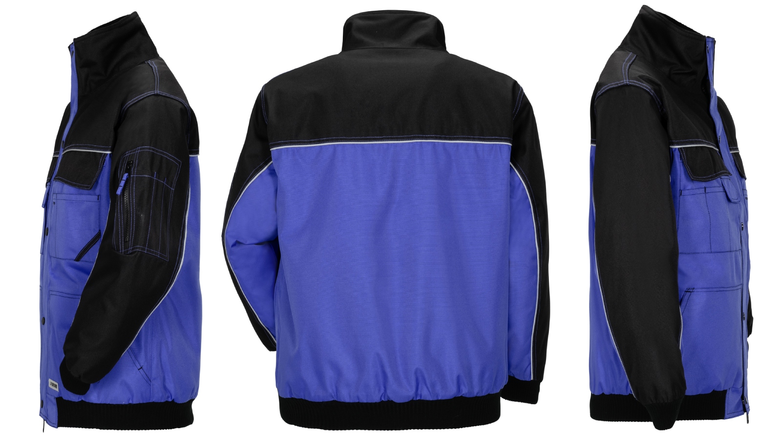 pics/Planam/3320/planam-3320-dust-blouson-wasser-und-winddicht-blau-schwarz-xs-8xl-second-picture.jpg