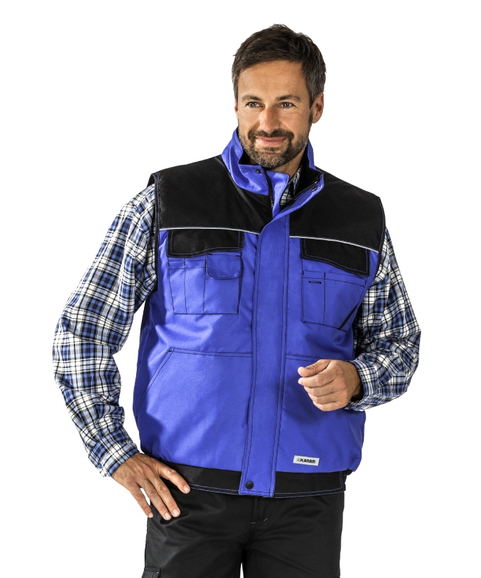 pics/Planam/3321/planam-3321-wetterschutz-dust-weste-royalblau-schwarz-s-3xl-model-picture.jpg