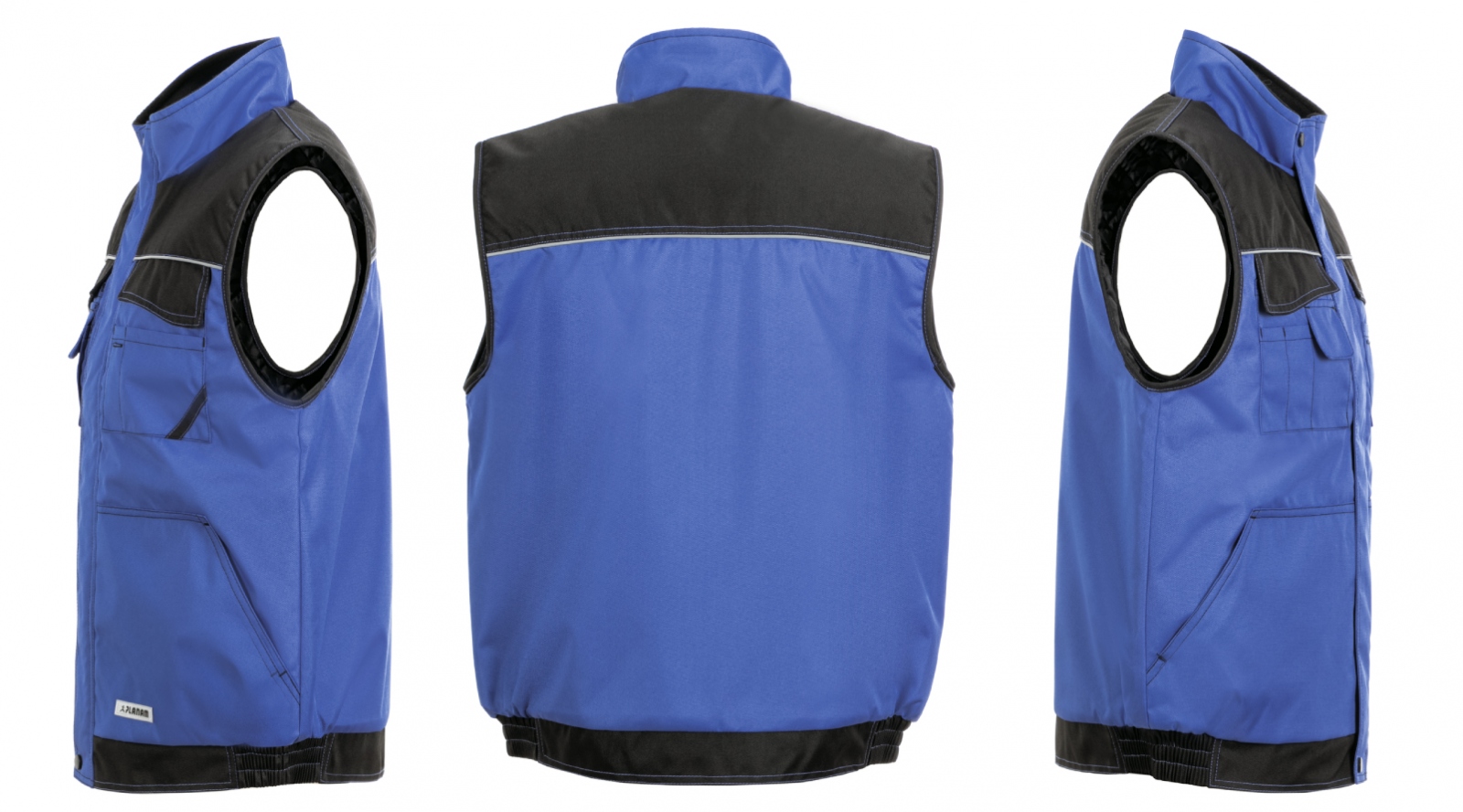 pics/Planam/3321/planam-3321-wetterschutz-dust-weste-royalblau-schwarz-s-3xl-second-picture.jpg