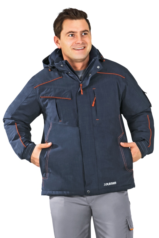 pics/Planam/3395/planam-outdoor-3395-neon-modische-arbeitsjacke-marine-orange-s-3xl-model-picture.jpg