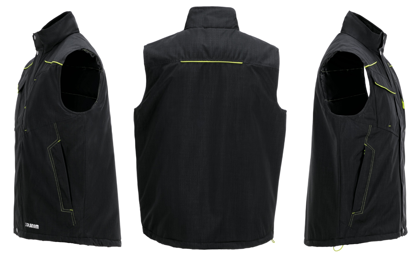 pics/Planam/3396/planam-outdoor-3396-neon-herren-arbeitsweste-grau-grun-s-3xl-second-picture.jpg