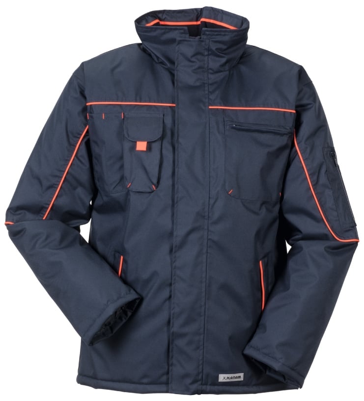 pics/Planam/3536/planam-3536-outdoor-piper-moderne-arbeitsjacke-marine-orange-xs-3xl-model-picture.jpg