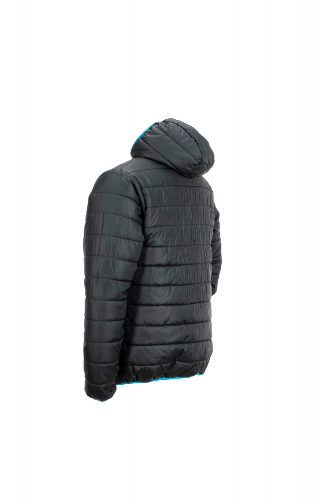pics/Planam/3696/planam-3696-outdoor-lined-winter-jacket-lizard-black-blue-back-2.jpg