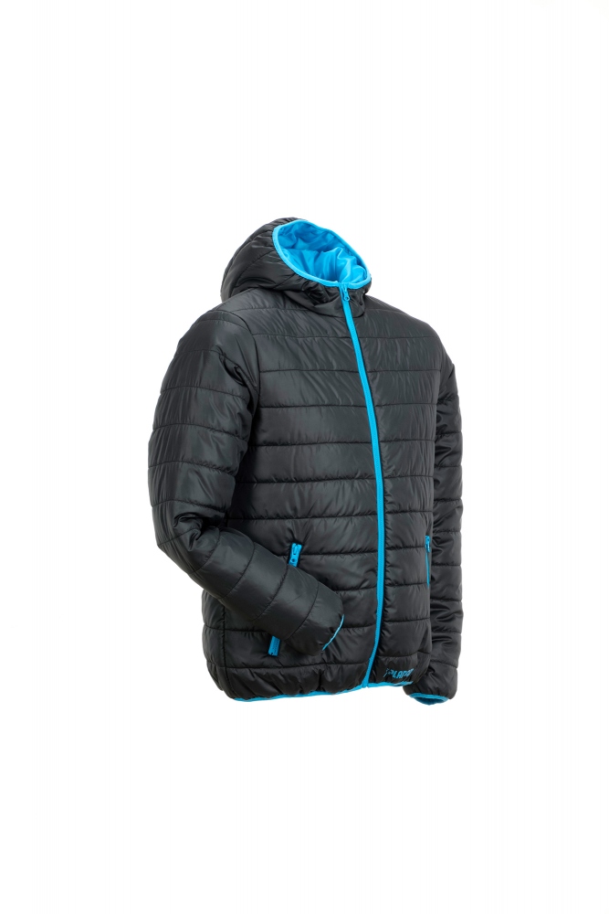 pics/Planam/3696/planam-3696-outdoor-lined-winter-jacket-lizard-black-blue-front-3.jpg