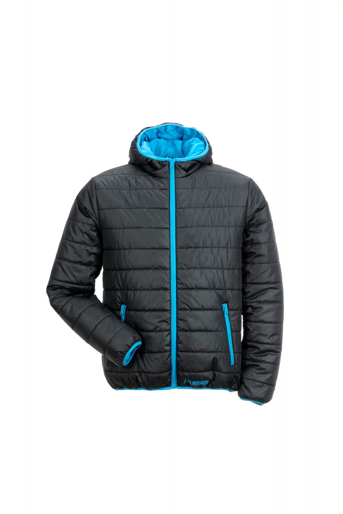 pics/Planam/3696/planam-3696-outdoor-lined-winter-jacket-lizard-black-blue-front.jpg