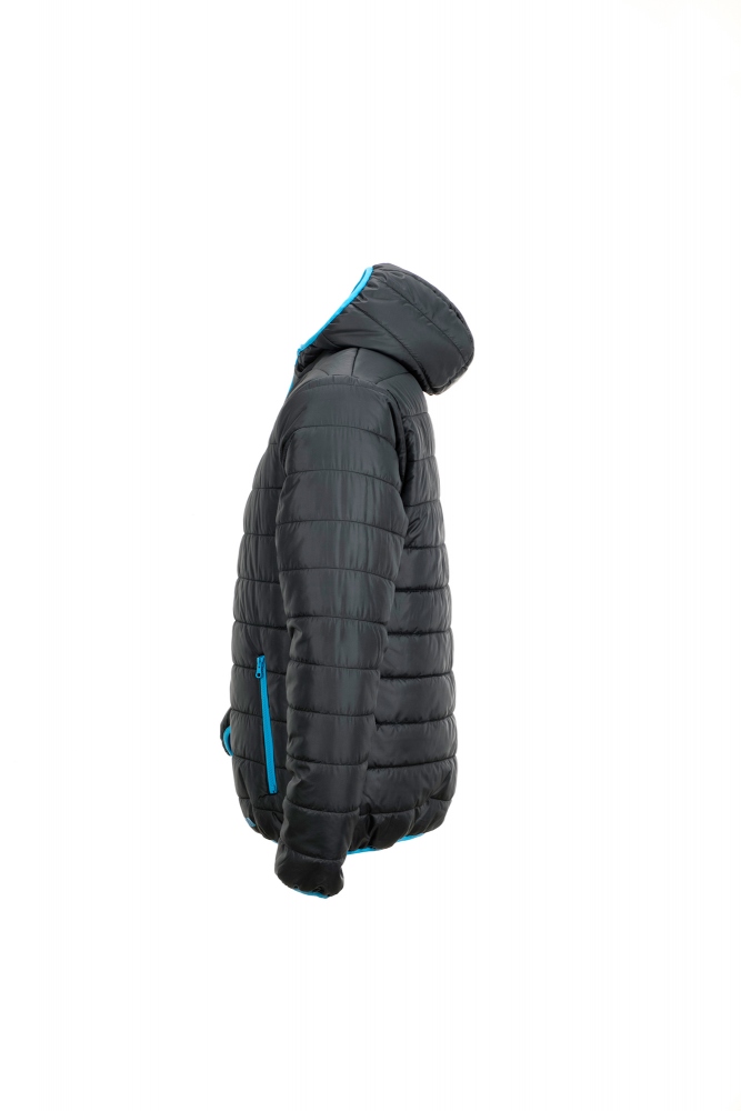 pics/Planam/3696/planam-3696-outdoor-lined-winter-jacket-lizard-black-blue-left.jpg