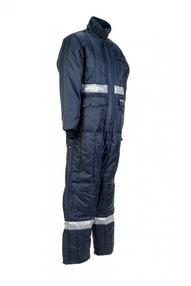 pics/Planam/5124/planam-5124-cold-deep-freeze-storage-overall-navy-inner-lining-red-front-3.jpg