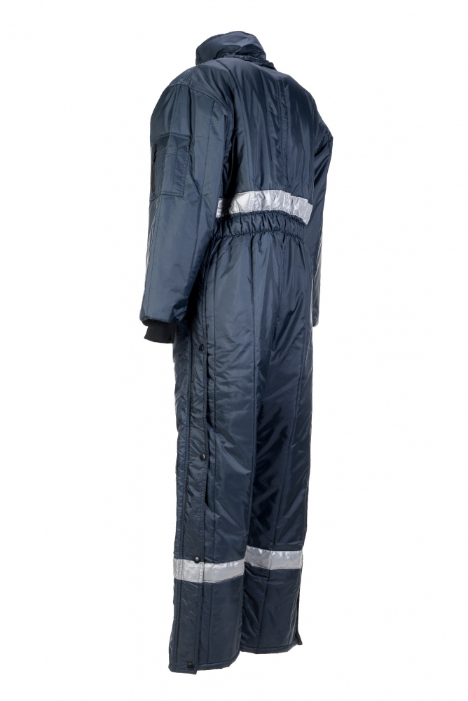 pics/Planam/5134/planam-5134-cold-deep-freeze-storage-overall-navy-inner-lining-blue-back-2.jpg