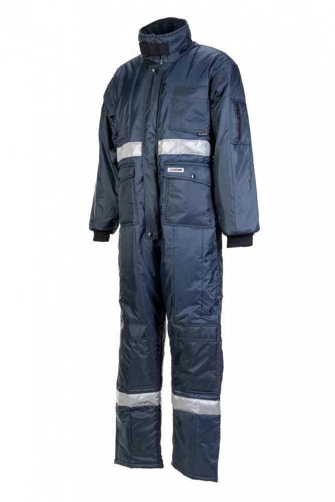pics/Planam/5134/planam-5134-cold-deep-freeze-storage-overall-navy-inner-lining-blue-front-2.jpg