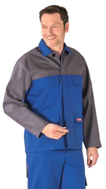 pics/Planam/5210/planam-5210-major-protect-tdl-multinorm-arbeitsjacke-370g-m-blau-grau-model-picture.jpg
