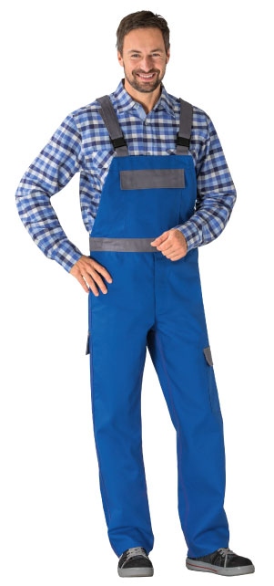 pics/Planam/5230/planam-5230-major-protect-multinorm-latzhose-370g-m-blau-grau-42-110-model-picture.jpg