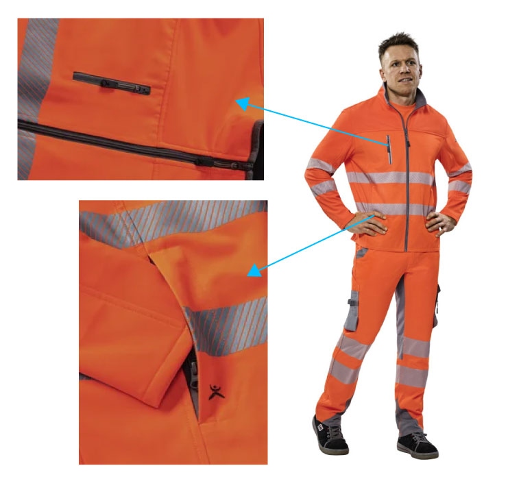 pics/Planam/5900/planam-5900-norit-uv-warnschutz-herren-hybridjacke-orange-07.jpg