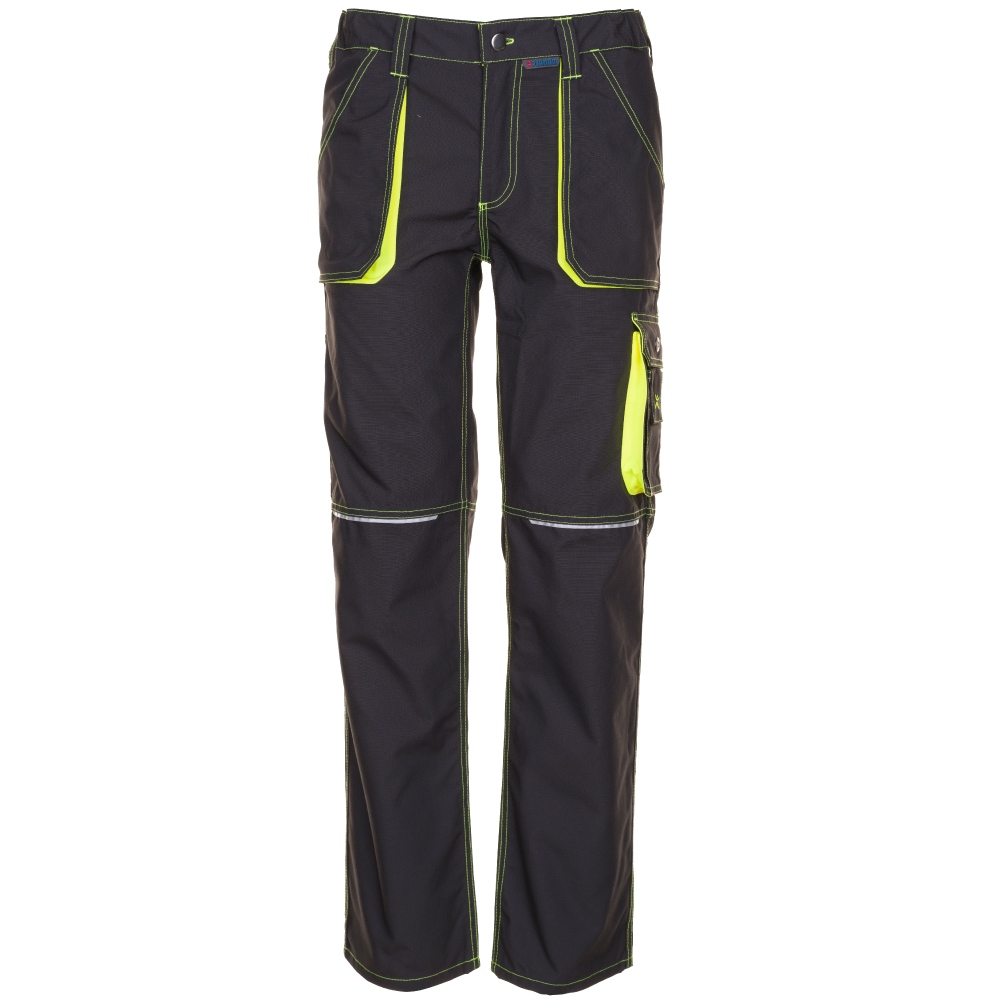 pics/Planam/6220/planam-6220-basalt-neon-workwear-trousers-anthracite-yellow-01.jpg
