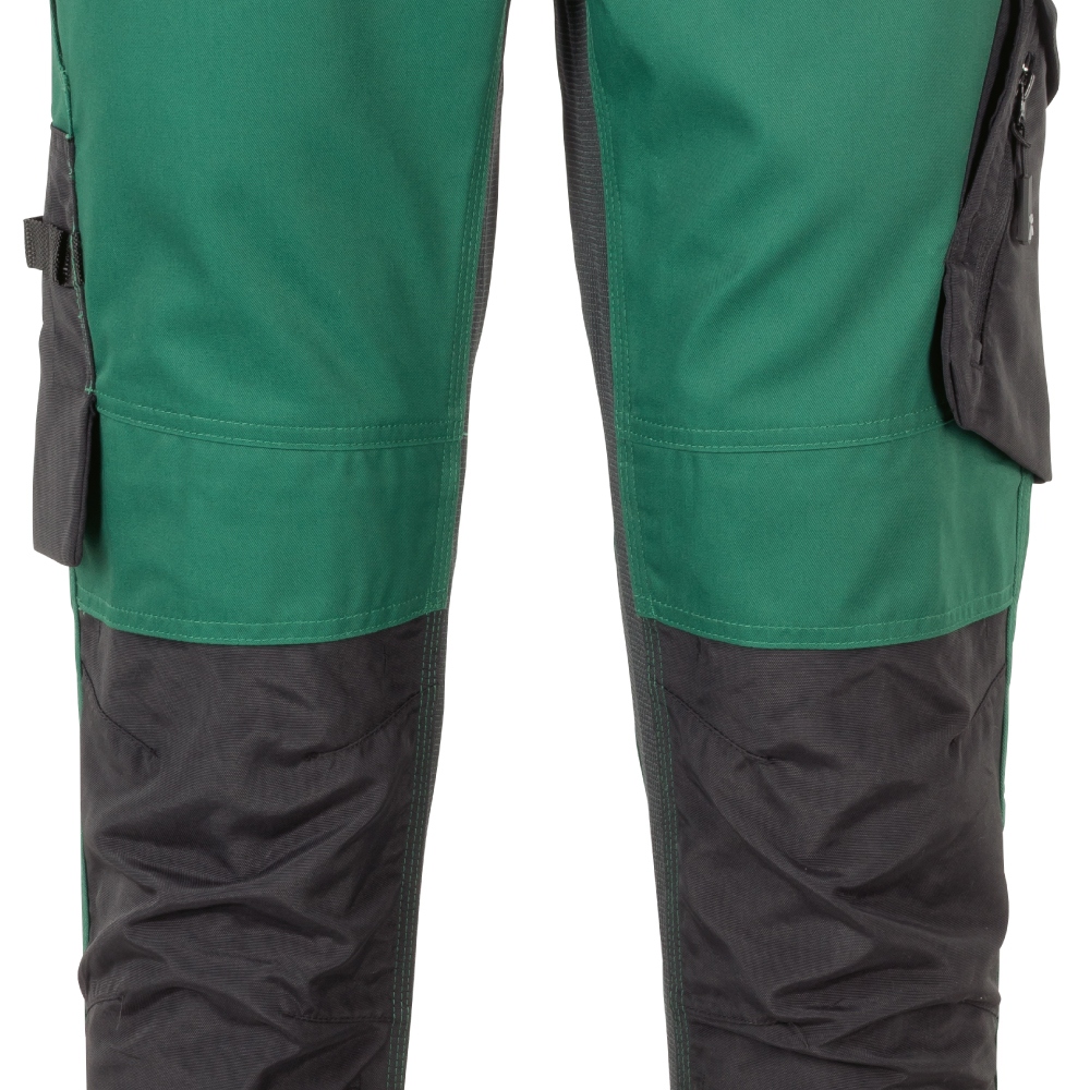 Planam 6404 NORIT Men's work trousers 