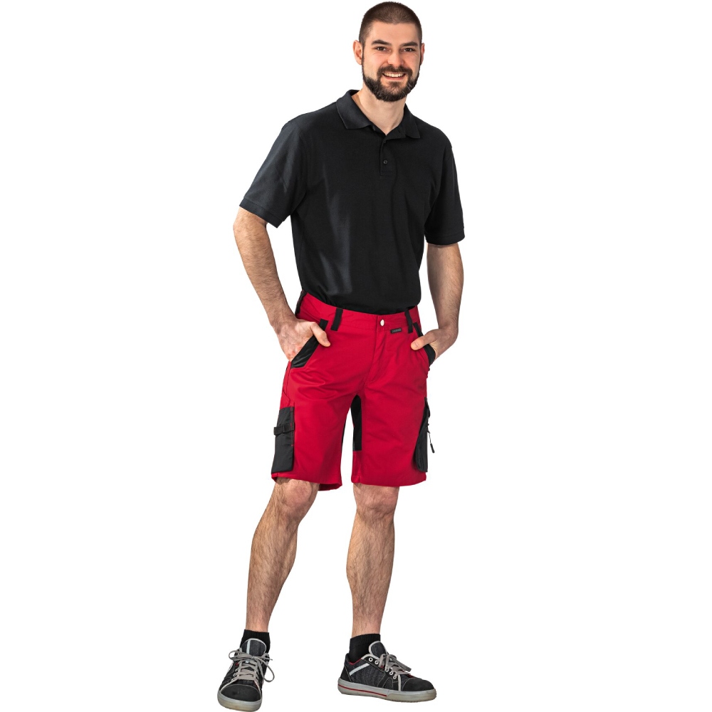 pics/Planam/6457/planam-6457-norit-men-s-work-shorts-modern-red-black-10.jpg