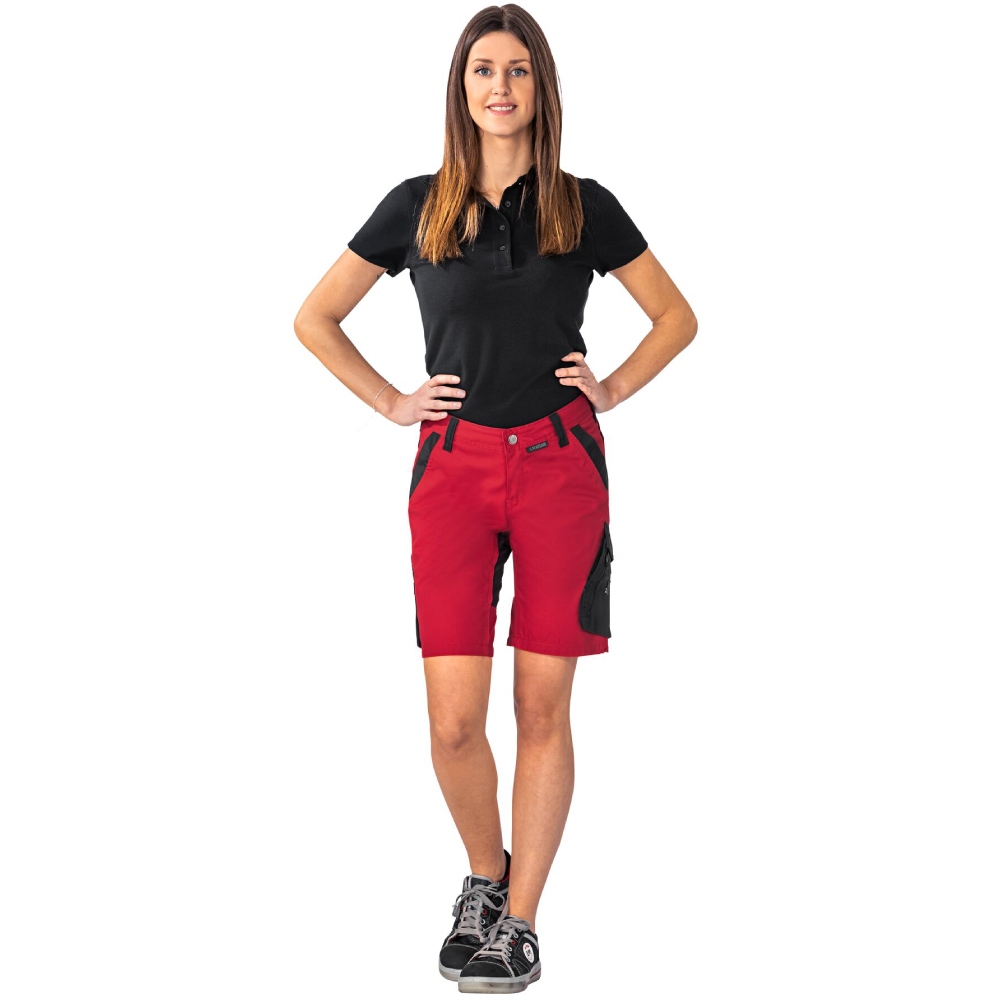 pics/Planam/6467/planam-6467norit-women-s-work-shorts-modern-red-black-10.jpg