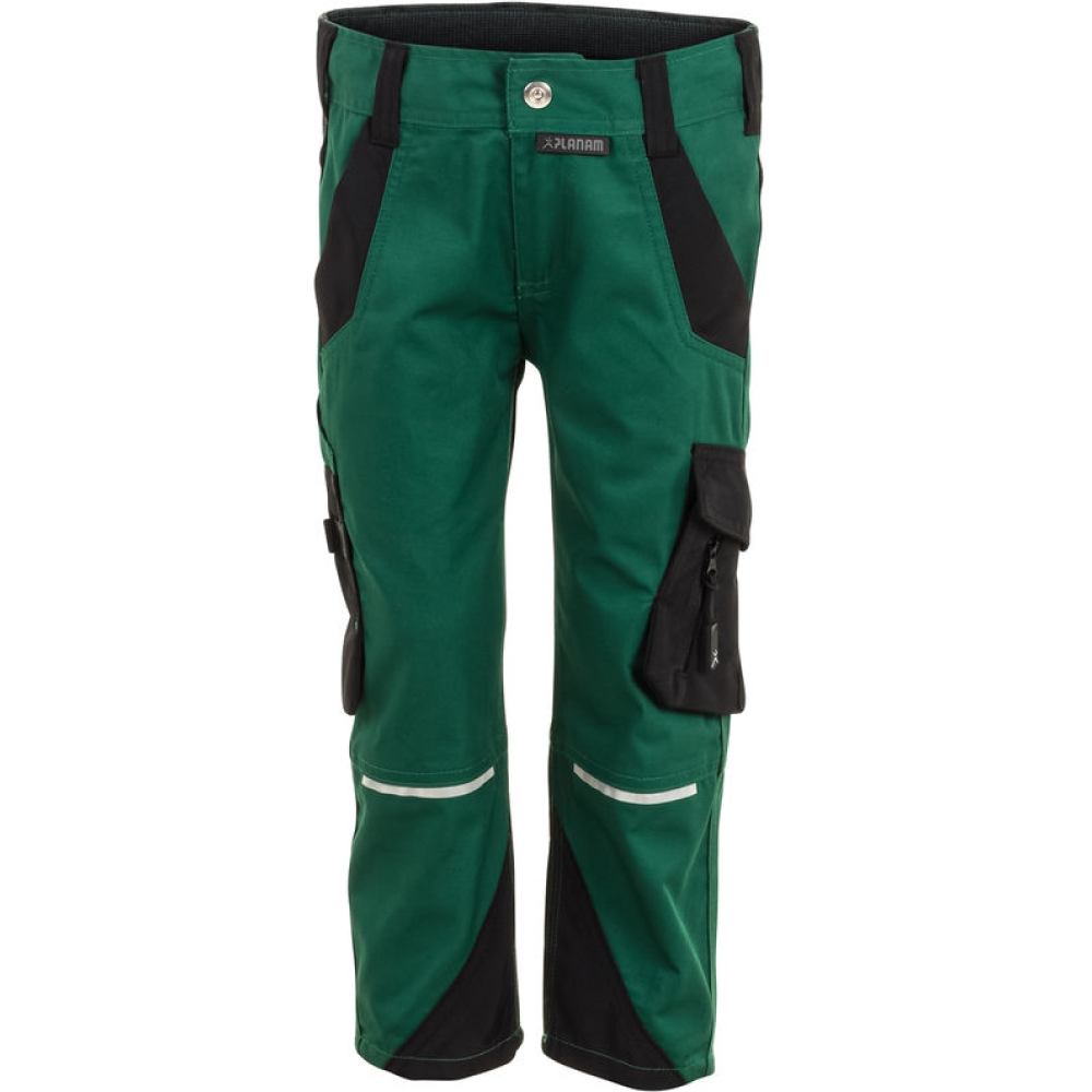 pics/Planam/6544/planam-6544-norit-boys-work-trousers-green-black-01.jpg