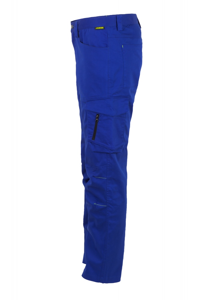 pics/Planam/6613/planam-6613-stretchline-stretch-work-trousers-royal-blue-left.jpg