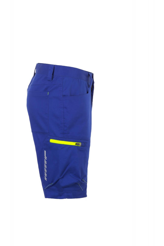 pics/Planam/6643/planam-6643-stretchline-mens-work-shorts-royal-blue-right.jpg