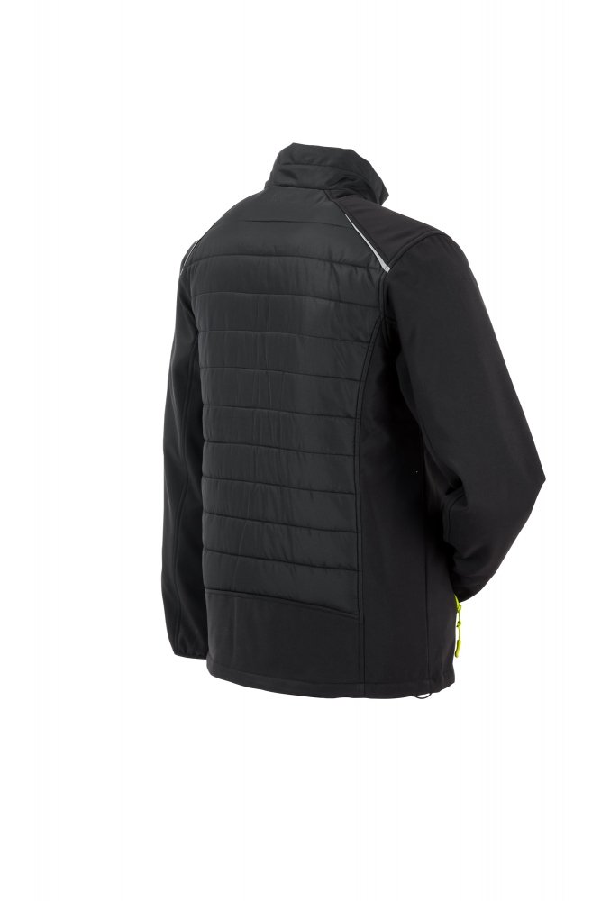 pics/Planam/6680/planam-6680-stretchline-mens-winter-jacket-black-back-3.jpg