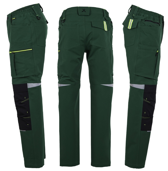 pics/Planam/6713/planam-6713-recoline-stretch-bundhose-grun-schwarz-24-110-second-picture.jpg