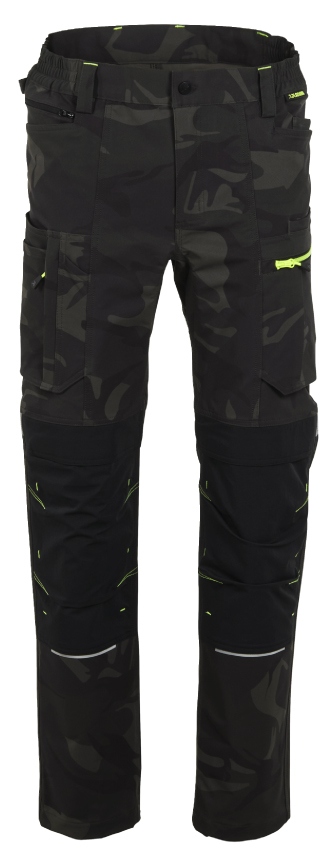 pics/Planam/6715/planam-6715-recoline-stretch-bundhose-camouflage-schwarz-24-110-title-picture.jpg